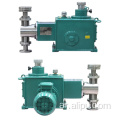 JD Plunger Injection Pump للصناعات الكيماوية